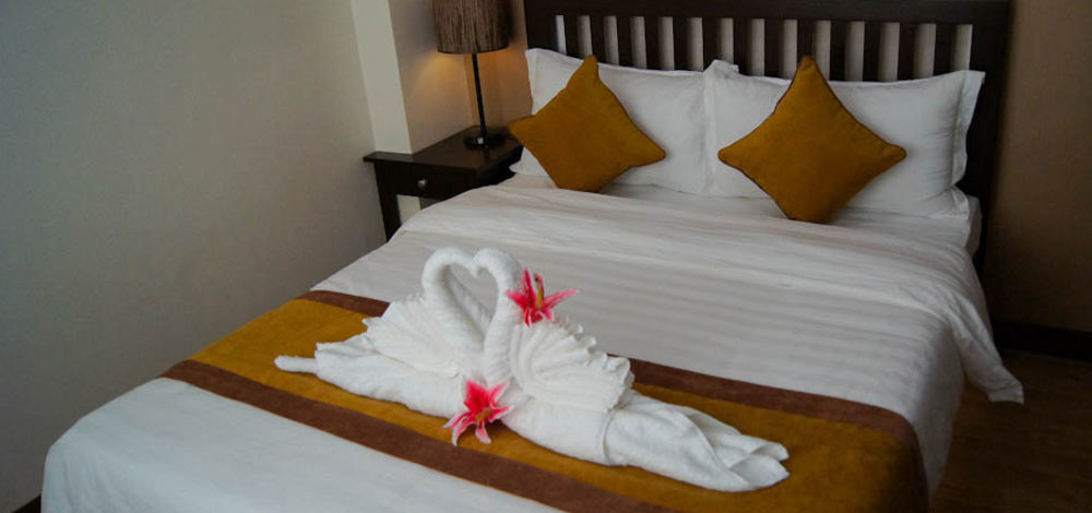 Prime City Resort Hotel Angeles Esterno foto